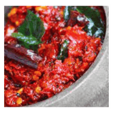 Priya Red Chilli Pickle